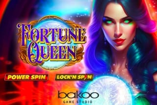 Fortune Queen