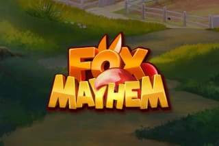 Fox Mayhem