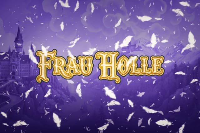 Frau Holle