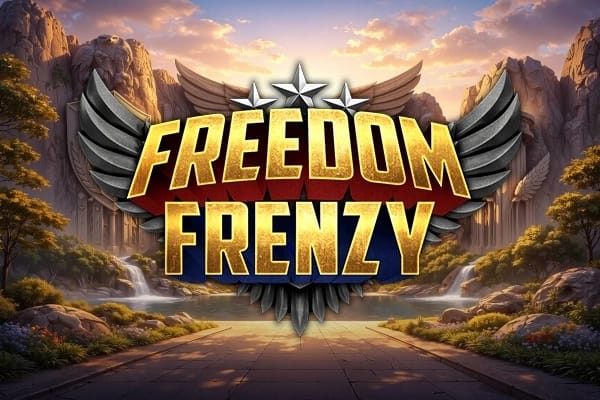 Freedom Frenzy