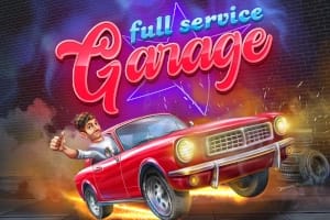 Full Service Garage