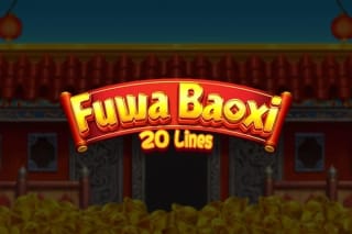 Fuwa Baoxi