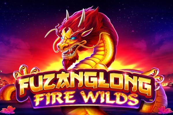 Captura de tela de Fuzanglong Fire Wilds