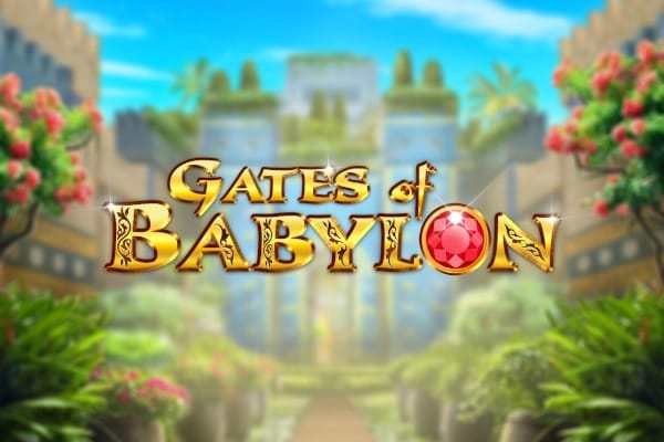 Gates of Babylon gameplay screenshot