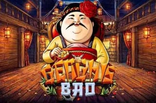 Genghis Bao