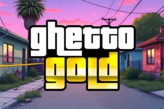 Ghetto Gold