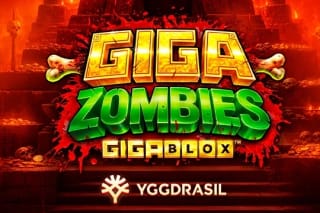 Giga Zombies