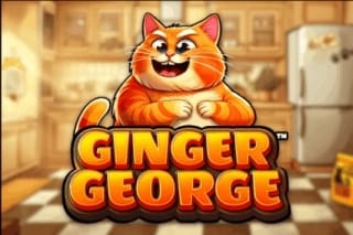 Ginger George