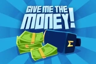 Give Me The Money