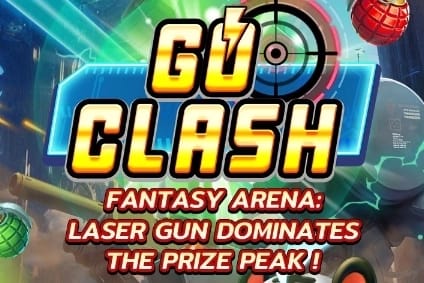 Go Clash