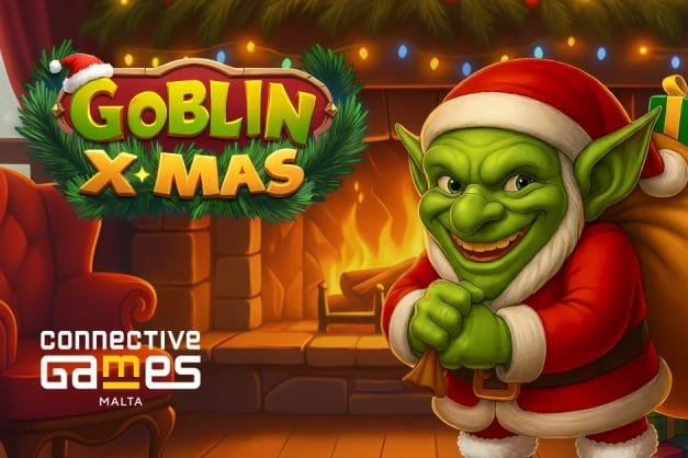 Goblin Xmas