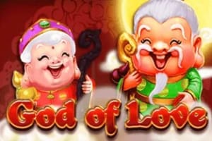 God of Love gameplay screenshot