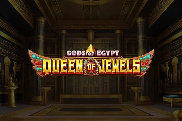 Gods of Egypt: Queen of Jewels