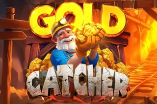 Gold Catcher
