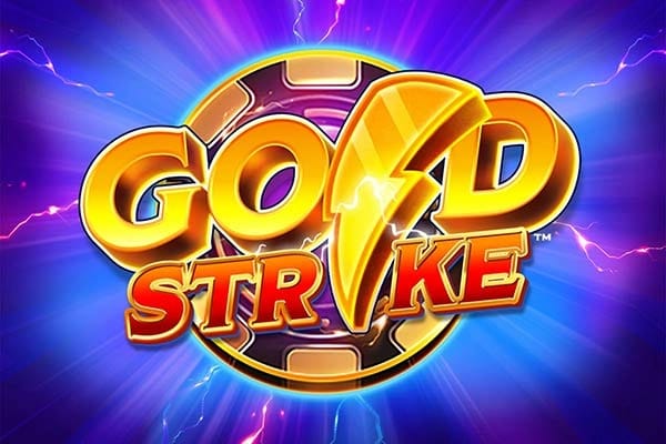 Gold Strike