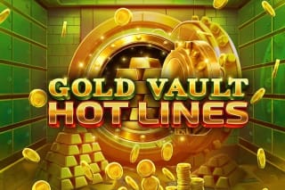 Gold Vault Hot Lines
