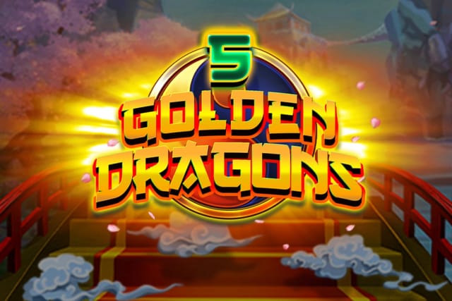 Golden Dragons 5
