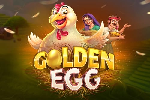 Golden Egg