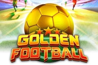 Golden Football gameplay screenshot