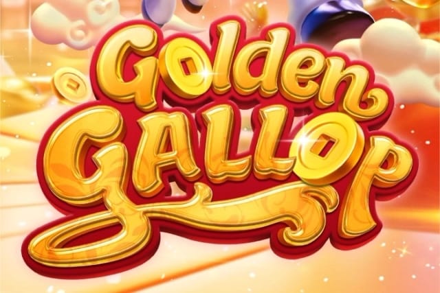 Golden Gallop