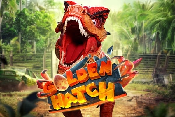 Golden Hatch