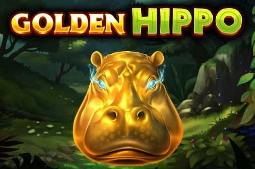Golden Hippo gameplay screenshot