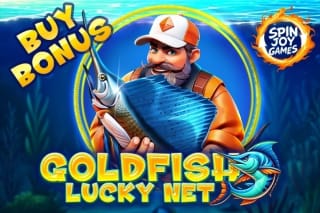 Goldfish Lucky Net