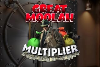 Great Moolah Multiplier