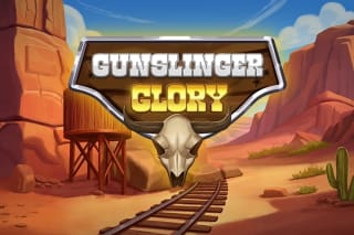 Gunslinger Glory