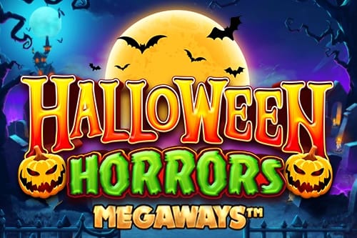 Halloween Horrors Megaways