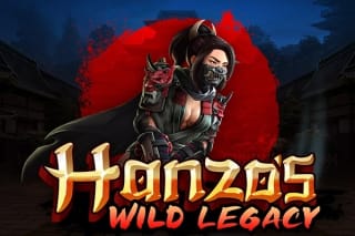 Hanzo's Wild Legacy