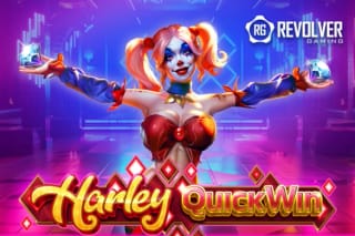 Harley QuickWin