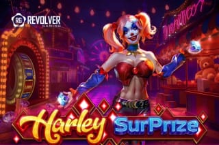 Harley SurPrize