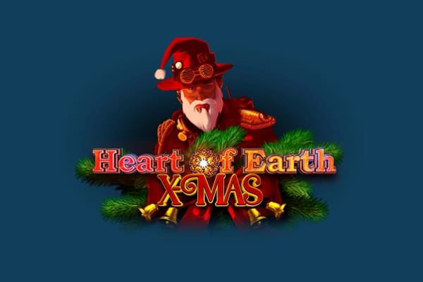 Heart of Earth Xmas gameplay screenshot