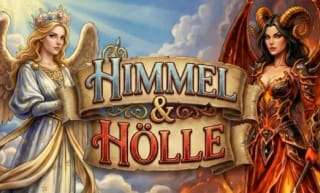 Heaven & Hell