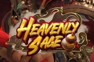 Heavenly Sage