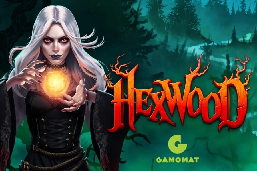 Скриншот игры Hexwood