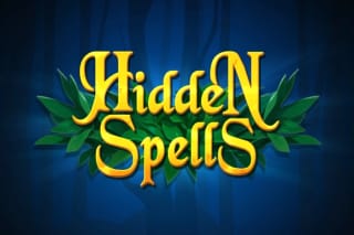 Hidden Spells
