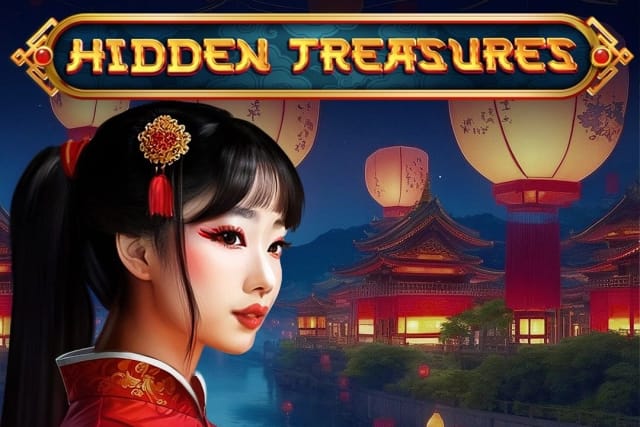 Hidden Treasures
