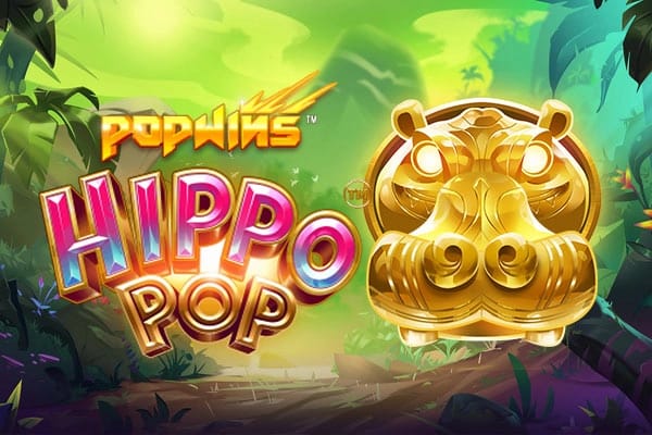 Captura de tela de HippoPop