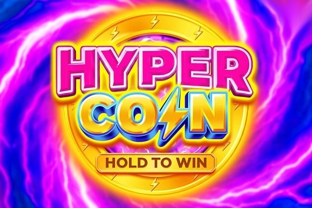 Hyper Coin: Hold to Win