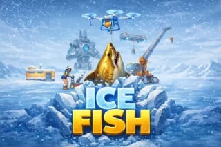 Ice Fish