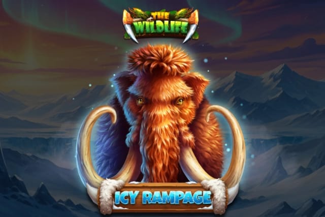 Icy Rampage