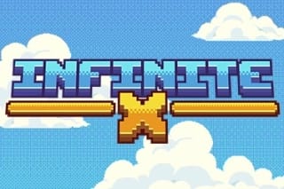 Infinite X