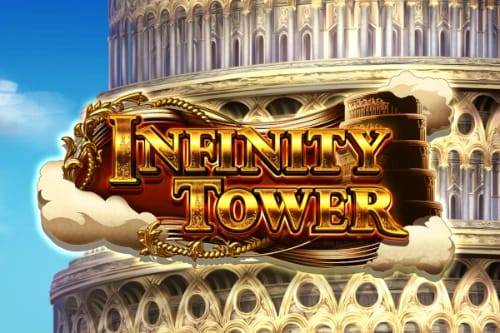 Скриншот игры Infinity Tower