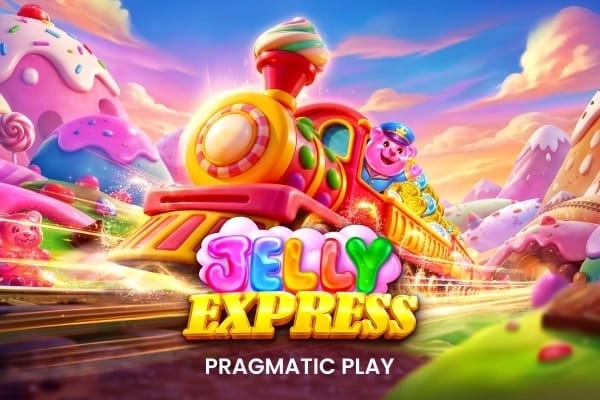 Jelly Express