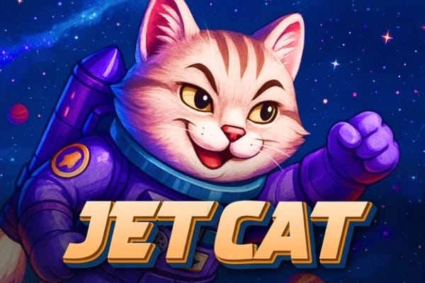JetCat
