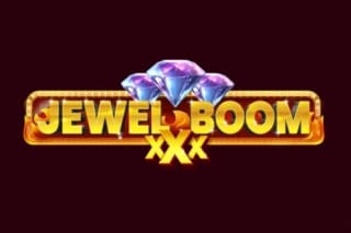 Jewel Boom XXX