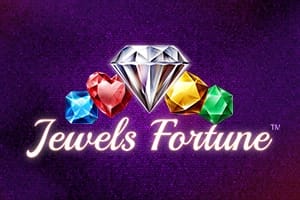 Jewels Fortune