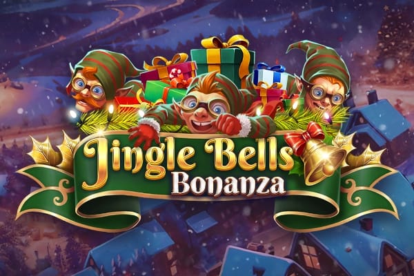 Jingle Bells Bonanza gameplay screenshot